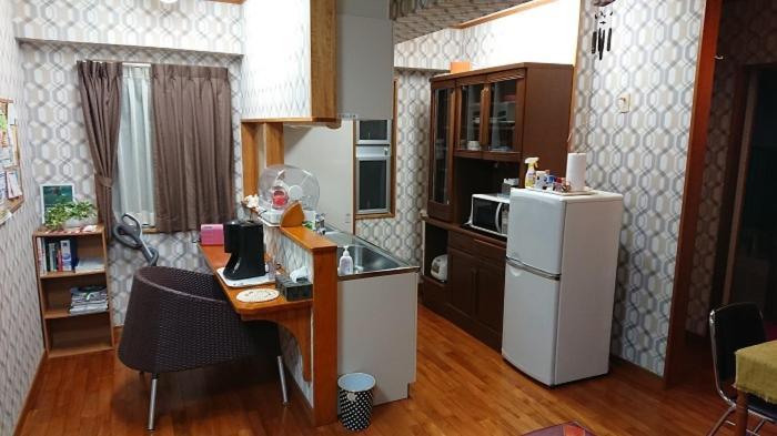 ゲストハウス備瀬の海 Extérieur photo