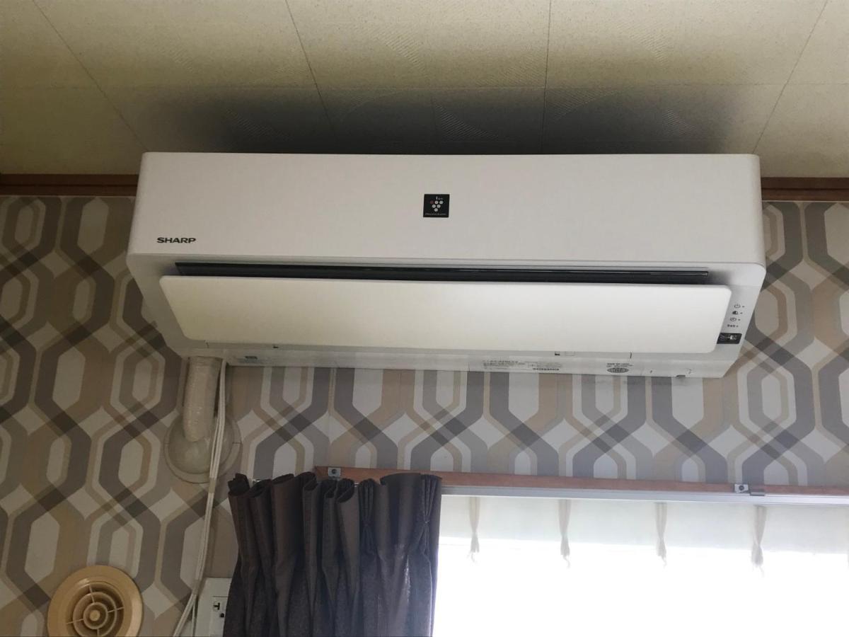 ゲストハウス備瀬の海 Extérieur photo