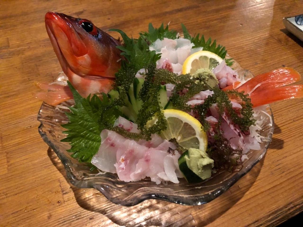 ゲストハウス備瀬の海 Extérieur photo