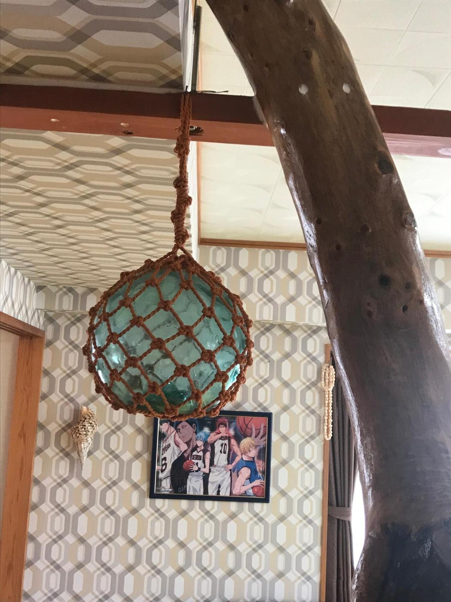 ゲストハウス備瀬の海 Extérieur photo